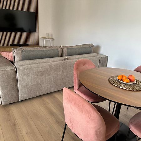 Appartement Proche Paris-Aeroport Cdg-Gare-Disney Villiers-le-Bel Εξωτερικό φωτογραφία