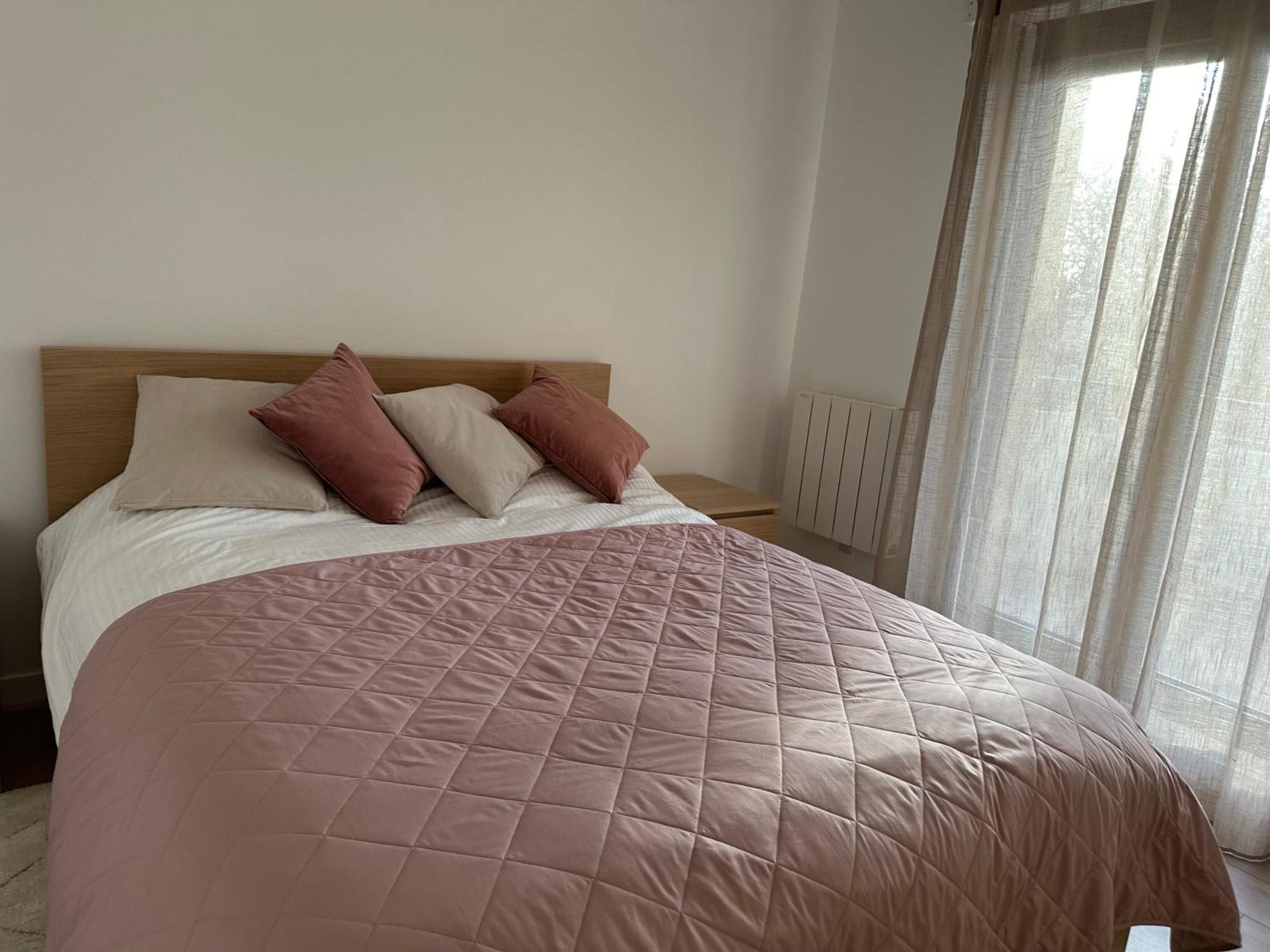 Appartement Proche Paris-Aeroport Cdg-Gare-Disney Villiers-le-Bel Εξωτερικό φωτογραφία
