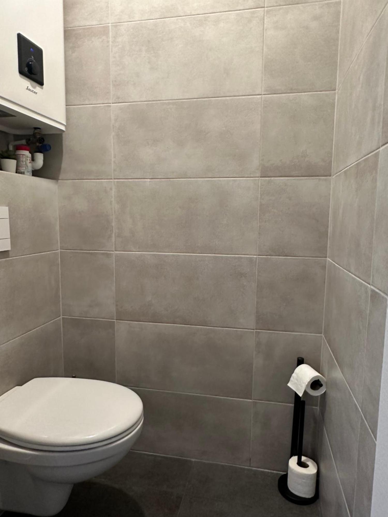 Appartement Proche Paris-Aeroport Cdg-Gare-Disney Villiers-le-Bel Εξωτερικό φωτογραφία