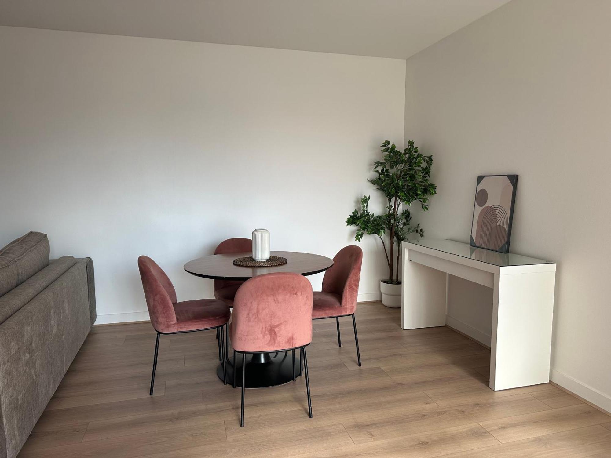 Appartement Proche Paris-Aeroport Cdg-Gare-Disney Villiers-le-Bel Εξωτερικό φωτογραφία